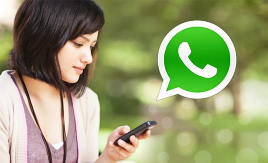 Use WhatsApp Clone